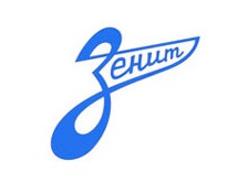 Эмблема ФК "Зенит" с 1940 года