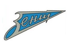 Эмблема ФК "Зенит" с 1957 года