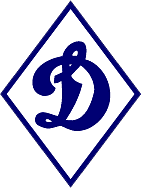 Эмблема Динамо, 1926 год