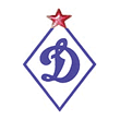 Эмблема Динамо, 1939 год