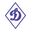 Эмблема Динамо Москва после 1992 года