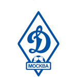 Эмблема Динамо Москва до 2013 года
