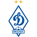 Динамо Москва - текущая эмблема