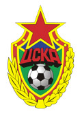 Эмблема ЦСКА Москва в 2003 году