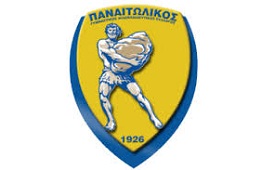 ФК "Панетоликос" (Греция)